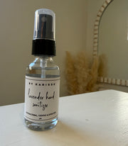 Lavender Hand Sanitizer