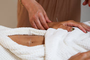Holistic Acupuncture