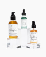 Best Natural Skincare Routine