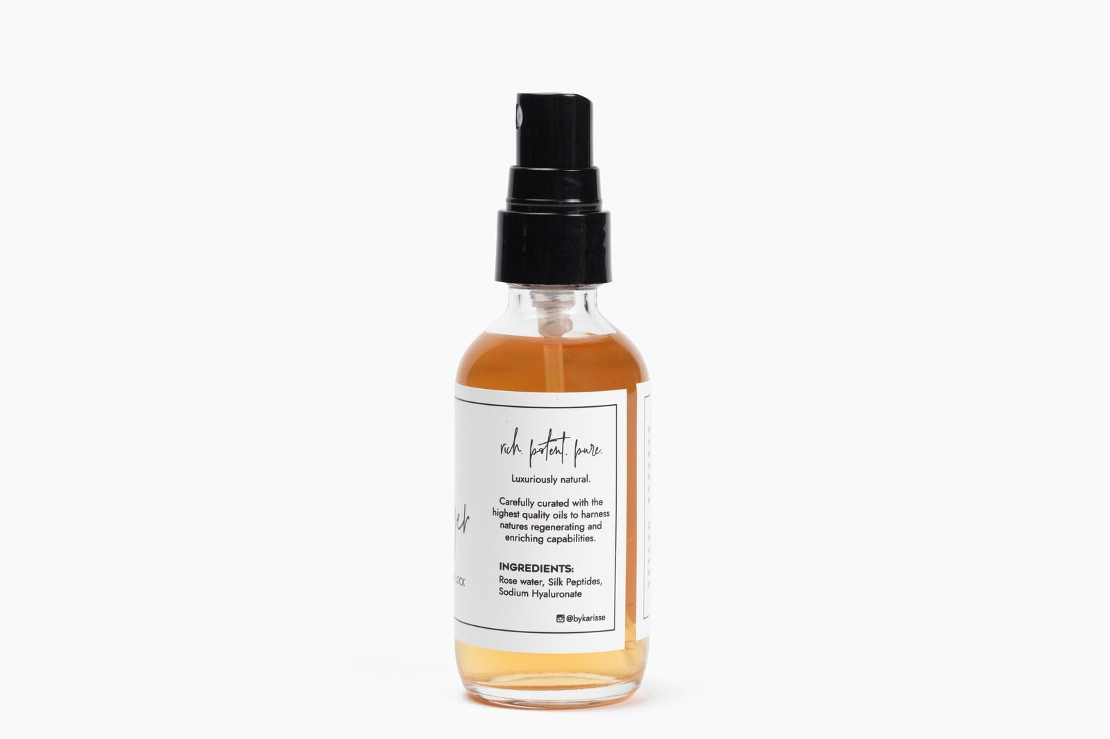 Best Natural Skincare Routine
