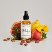 Detox Body Oil