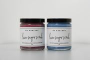Luxe Sugar Scrub Collection