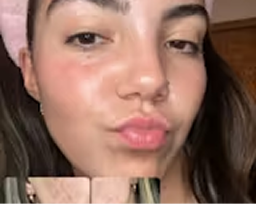 <p>“LOVE HOW THE OILS HELP”</p>