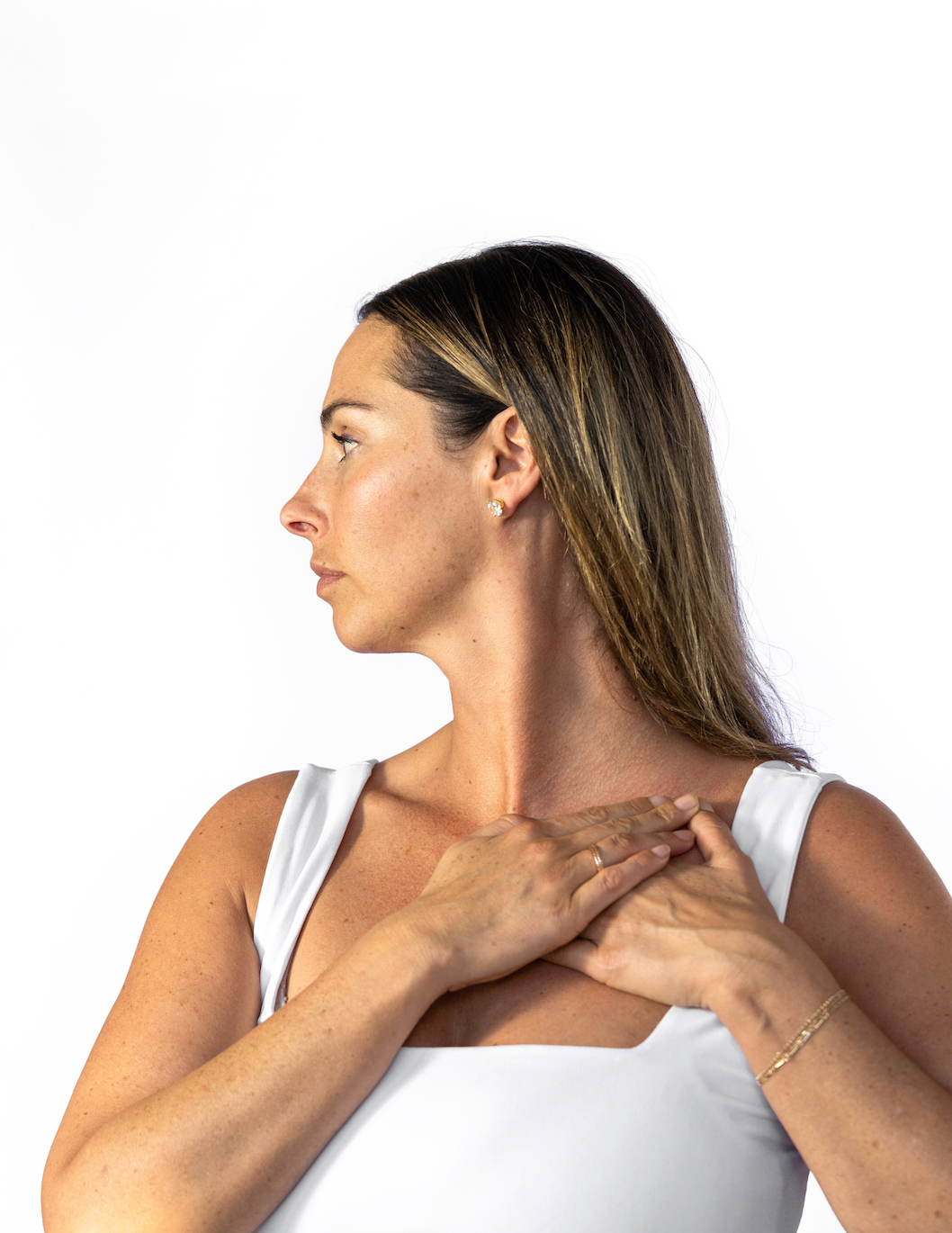 Face Yoga | Take Your Power Back