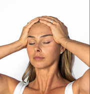 Face Yoga | Take Your Power Back