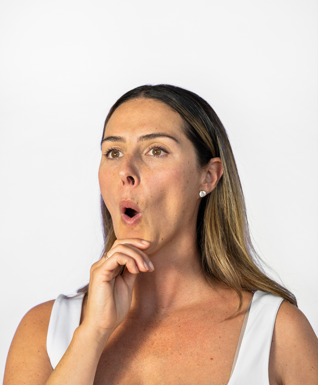 Face Yoga | Take Your Power Back