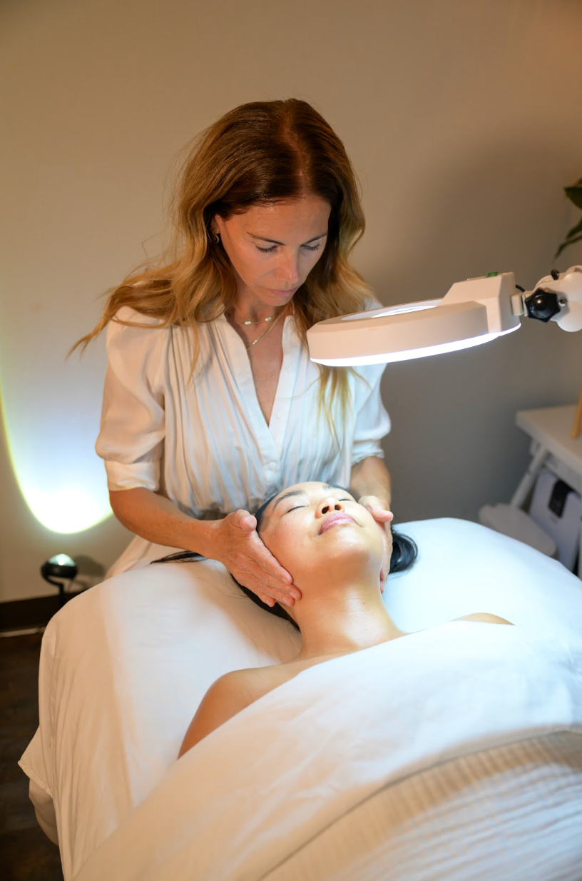 40 Minute | Teen Athlete Facial
