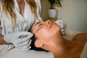 Custom Acne Facial