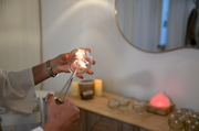 Holistic Acupuncture with Fire Cupping
