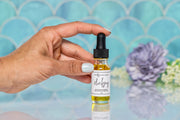 Trio Facial Oil Set