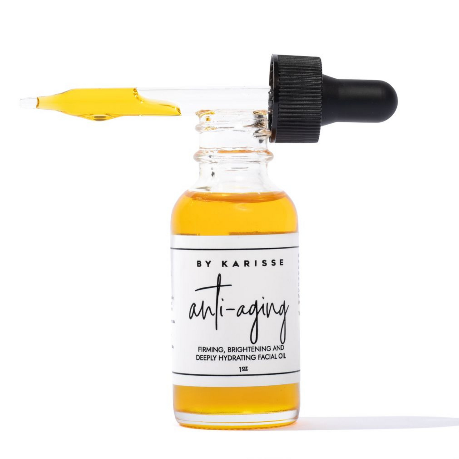 Anti-Aging Facial Oil