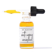 Anti-Aging Facial Oil