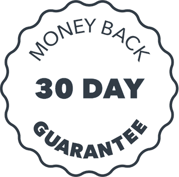 30-DAY SKIN CONFIDENCE GUARANTEE