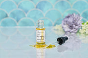 Trio Facial Oil Set