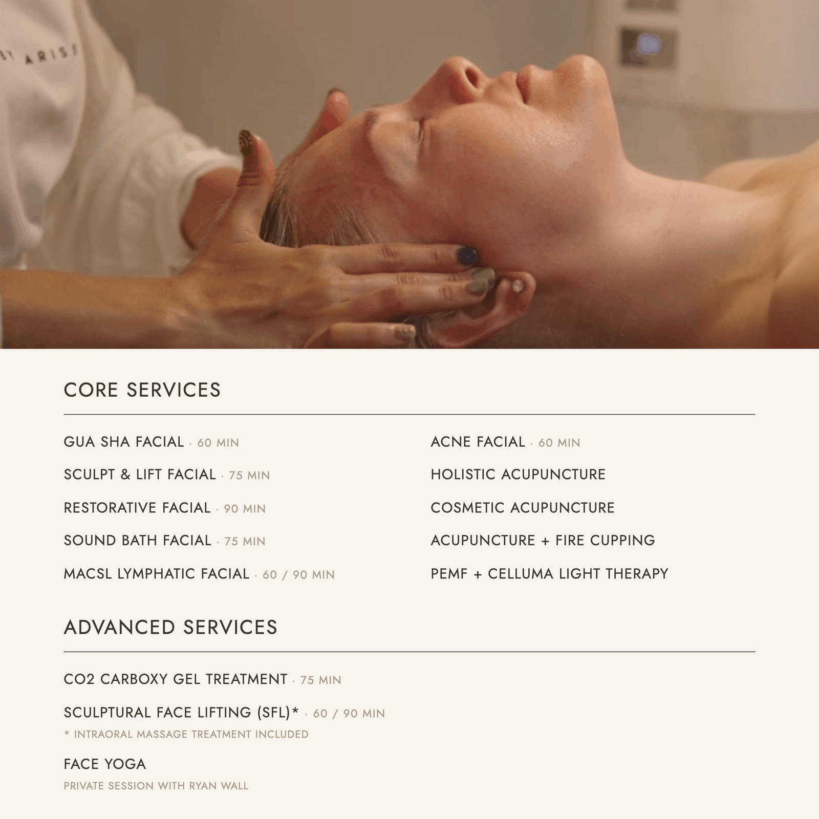 Ritual Membership