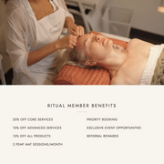 Ritual Membership