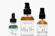 3 Step Travel Skincare Bundle