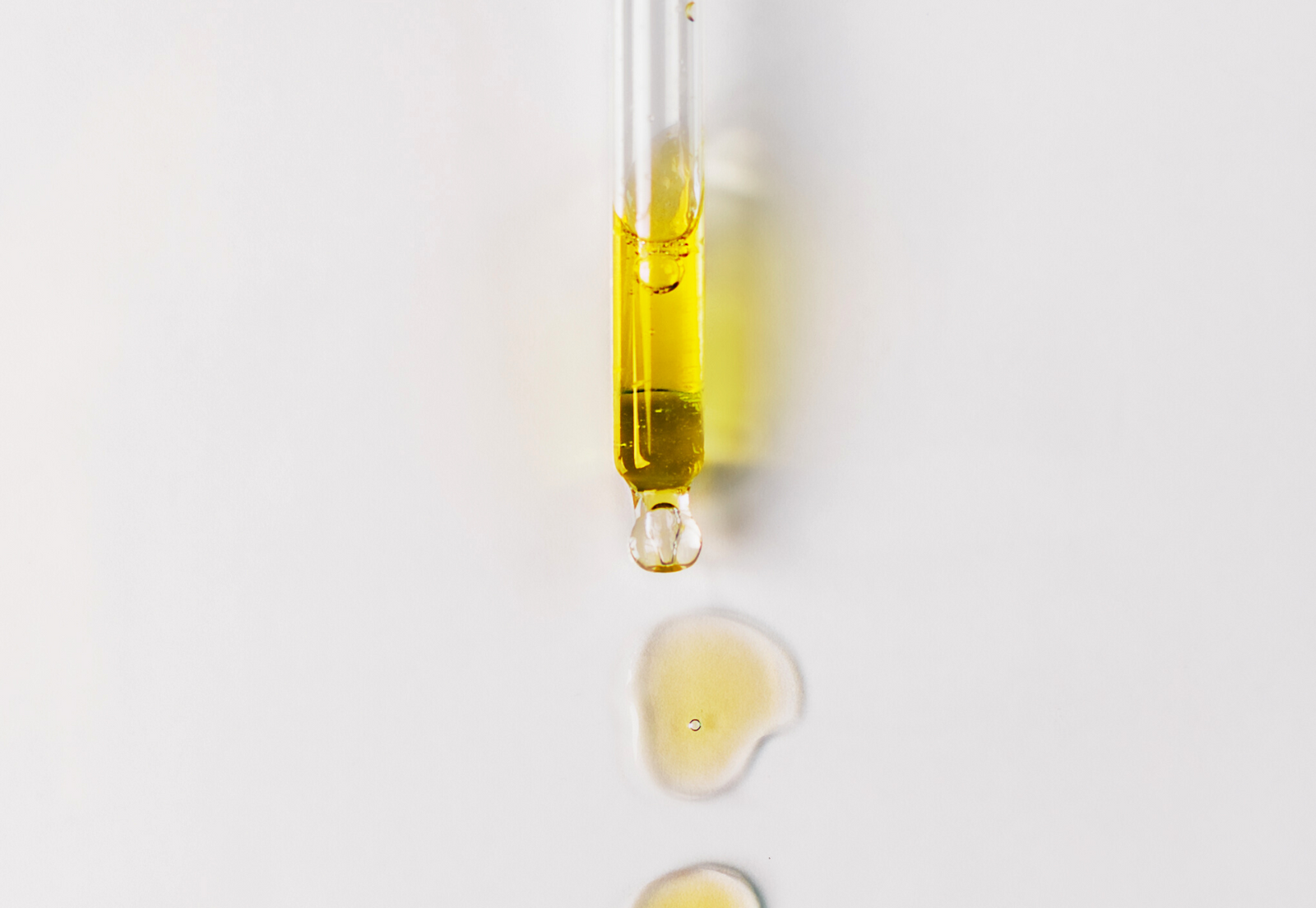 Pure Facial Oil for Sensitive Skin