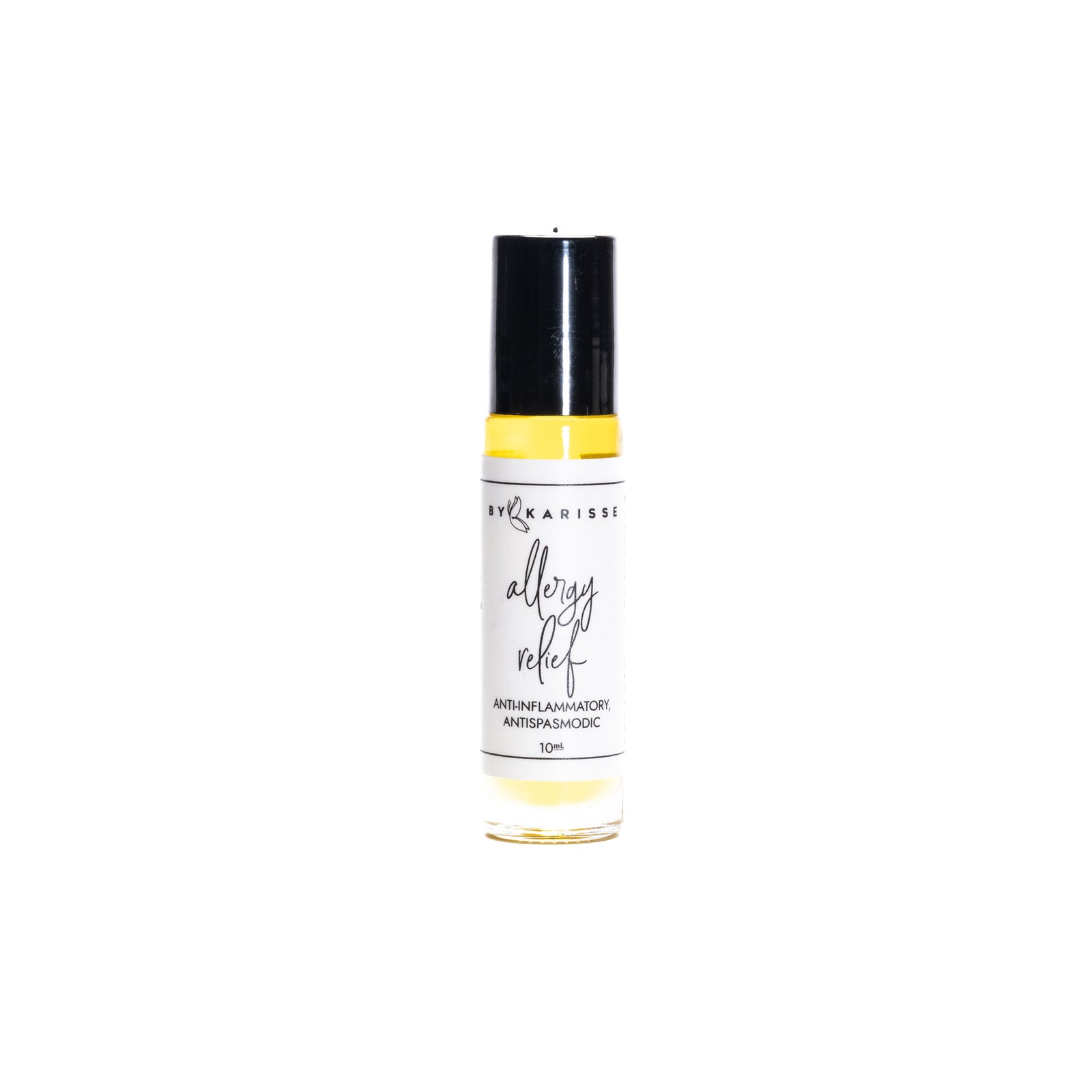 All Natural Allergy Relief