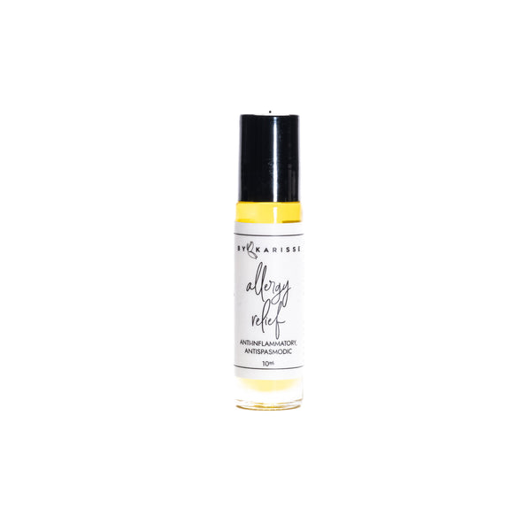 All Natural Allergy Relief