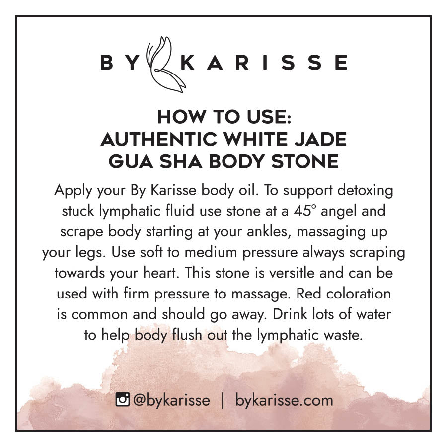 Sculpting Body Stone