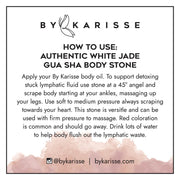 Sculpting Body Stone