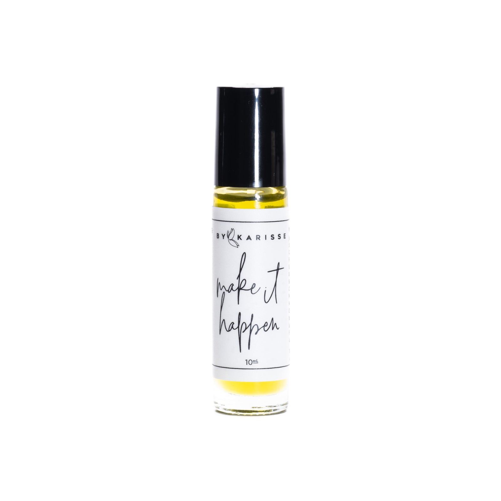 "Make it Happen" Emotional support Perfume blend
