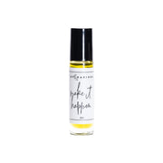 "Make it Happen" Emotional support Perfume blend