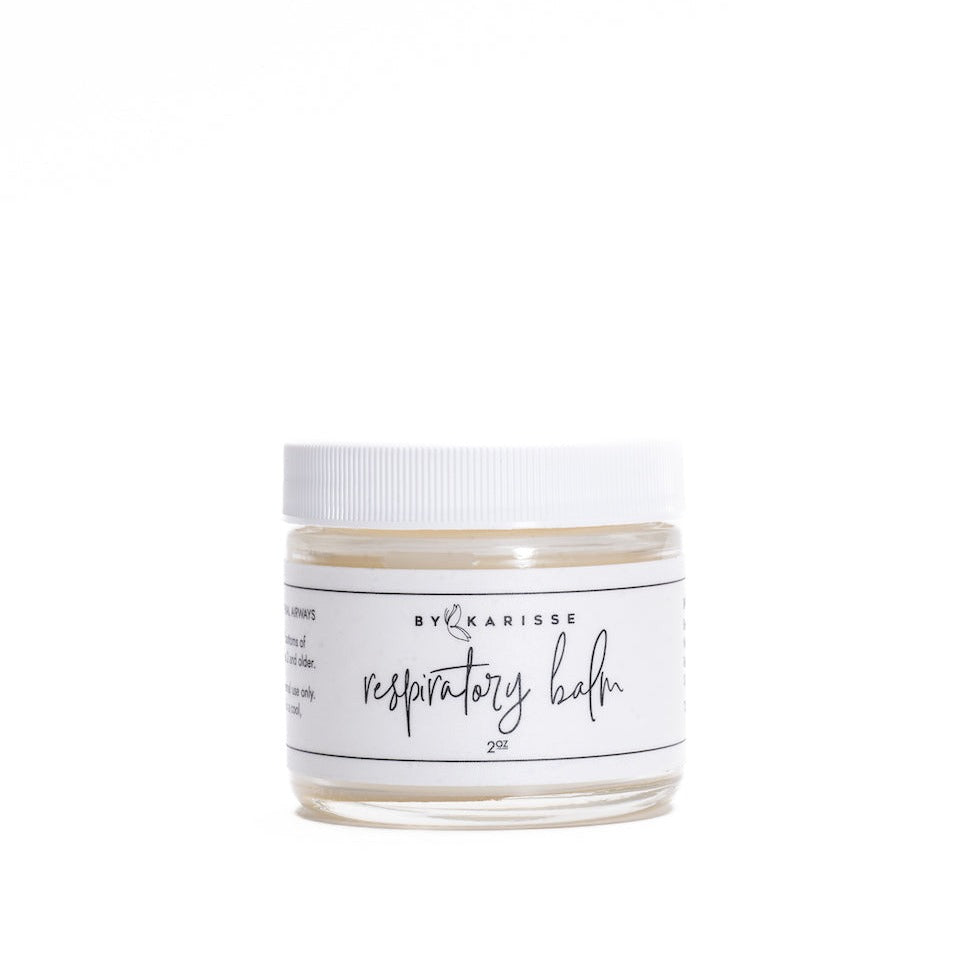 Respiratory Balm