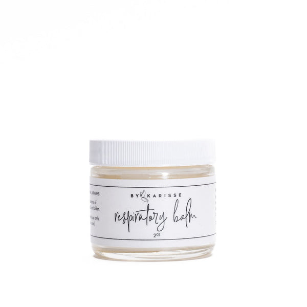 Respiratory Balm