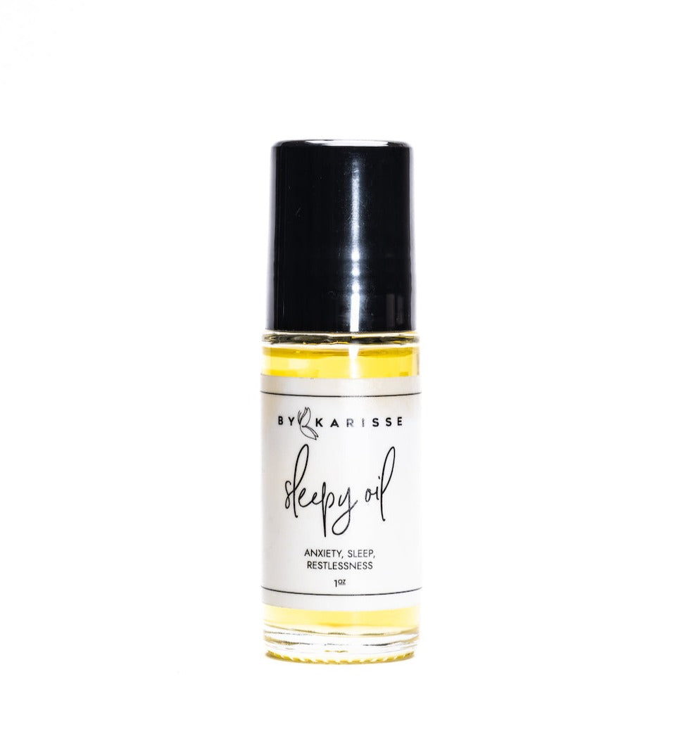 Sleepy Oil