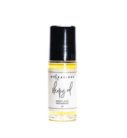 Sleepy Oil